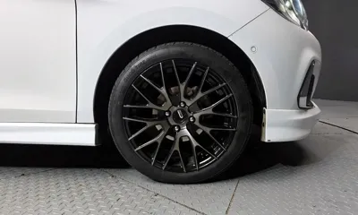 ChevroletGMDaewoo Spark 2017, 124585 км, за 2297.49 USD