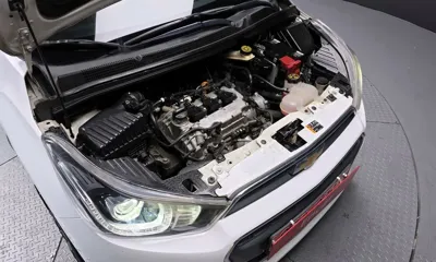ChevroletGMDaewoo Spark 2017, 124585 км, за 2297.49 USD - фото 6