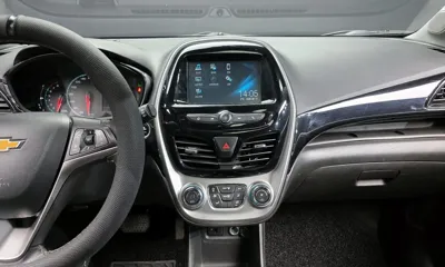 ChevroletGMDaewoo Spark 2017, 124585 км, за 2297.49 USD - фото 7