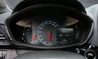 ChevroletGMDaewoo Spark 2017, 124585 км, за 2297.49 USD - фото 8