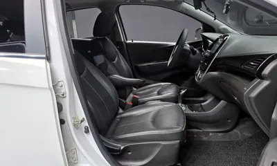 ChevroletGMDaewoo Spark 2017, 124585 км, за 2297.49 USD - фото 10