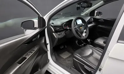 ChevroletGMDaewoo Spark 2017, 124585 км, за 2297.49 USD - фото 11