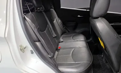 ChevroletGMDaewoo Spark 2017, 124585 км, за 2297.49 USD - фото 12