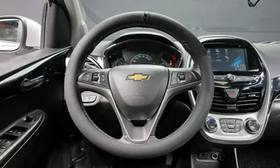ChevroletGMDaewoo Spark 2017, 124585 км, за 2297.49 USD - фото 13