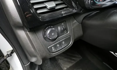 ChevroletGMDaewoo Spark 2017, 124585 км, за 2297.49 USD - фото 15