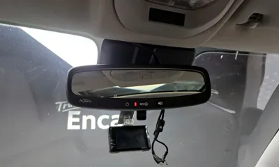 ChevroletGMDaewoo Spark 2017, 124585 км, за 2297.49 USD - фото 16