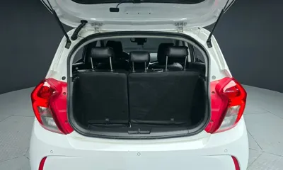 ChevroletGMDaewoo Spark 2017, 124585 км, за 2297.49 USD - фото 20