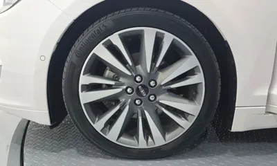 Lincoln MKZ 2017, 87841 км, за 8256.22 USD