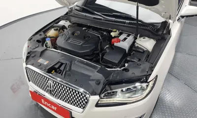 Lincoln MKZ 2017, 87841 км, за 8256.22 USD - фото 6