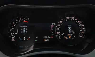 Lincoln MKZ 2017, 87841 км, за 8256.22 USD - фото 8