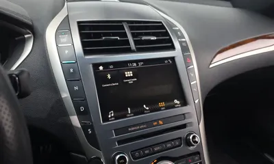 Lincoln MKZ 2017, 87841 км, за 8256.22 USD - фото 9