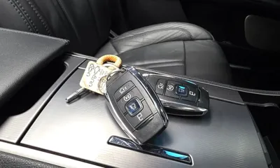 Lincoln MKZ 2017, 87841 км, за 8256.22 USD - фото 17