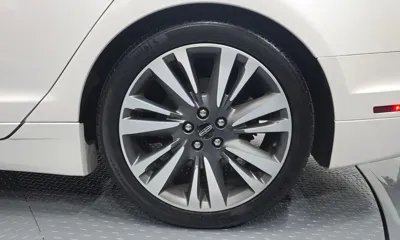 Lincoln MKZ 2017, 87841 км, за 8256.22 USD - фото 21