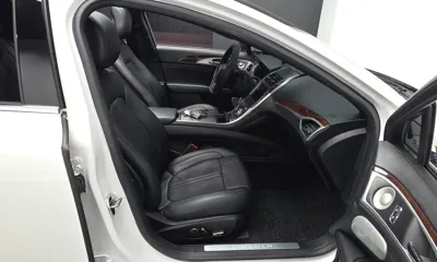 Lincoln MKZ 2017, 87841 км, за 8256.22 USD - фото 26