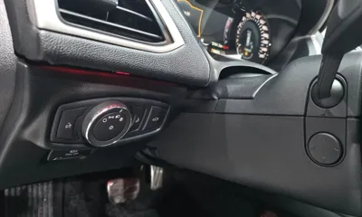 Lincoln MKZ 2017, 87841 км, за 8256.22 USD - фото 27