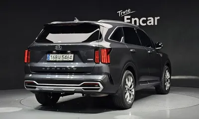 Kia Sorento 2021, 51147 км, за 19755.53 USD