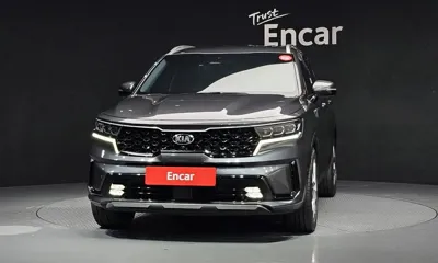 Kia Sorento 2021, 51147 км, за 19755.53 USD
