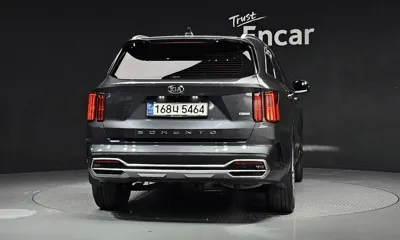 Kia Sorento 2021, 51147 км, за 19755.53 USD