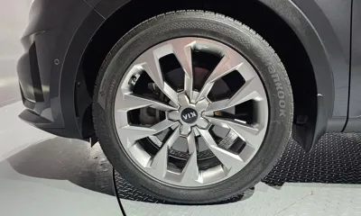 Kia Sorento 2021, 51147 км, за 19755.53 USD
