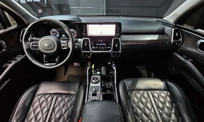 Kia Sorento 2021, 51147 км, за 19755.53 USD - фото 7