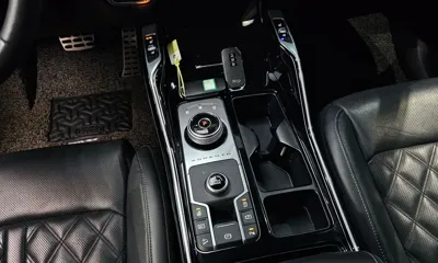 Kia Sorento 2021, 51147 км, за 19755.53 USD - фото 9