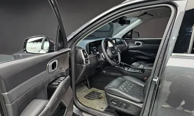 Kia Sorento 2021, 51147 км, за 19755.53 USD - фото 11