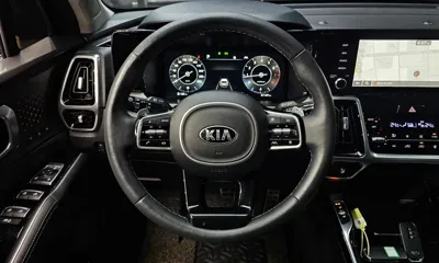 Kia Sorento 2021, 51147 км, за 19755.53 USD - фото 13