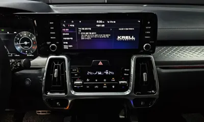 Kia Sorento 2021, 51147 км, за 19755.53 USD - фото 16