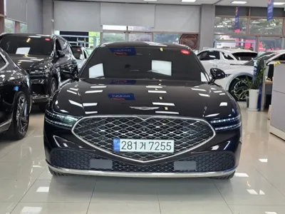 Genesis G90 2023, 103524 км, за 37134.04 USD