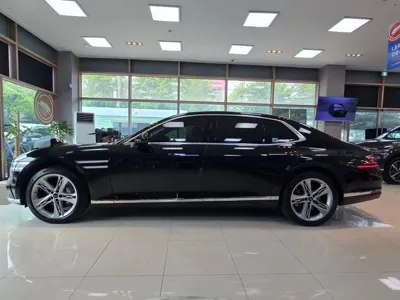 Genesis G90 2023, 103524 км, за 37134.04 USD