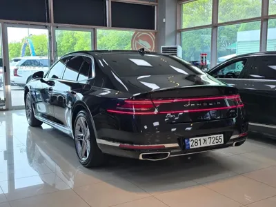 Genesis G90 2023, 103524 км, за 37134.04 USD
