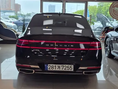 Genesis G90 2023, 103524 км, за 37134.04 USD