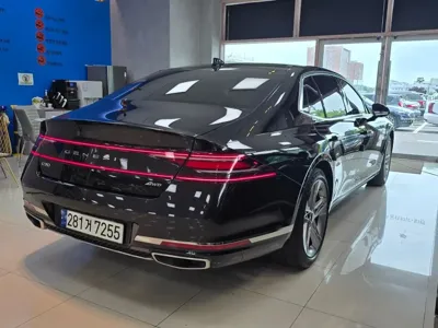 Genesis G90 2023, 103524 км, за 36836.61 USD - фото 6