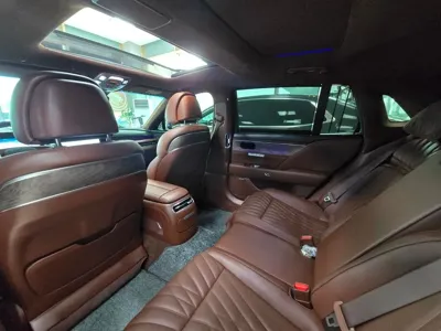 Genesis G90 2023, 103524 км, за 36836.61 USD - фото 9