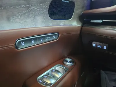 Genesis G90 2023, 103524 км, за 36836.61 USD - фото 18
