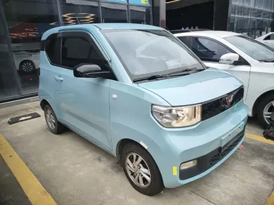 Wuling MINIEV 2021, 24800 км, за 2803.62 USD