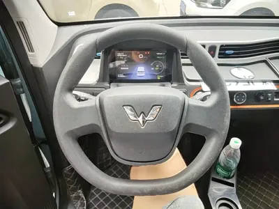 Wuling MINIEV 2021, 24800 км, за 2803.62 USD - фото 11