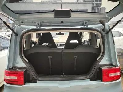 Wuling MINIEV 2021, 24800 км, за 2803.62 USD - фото 19