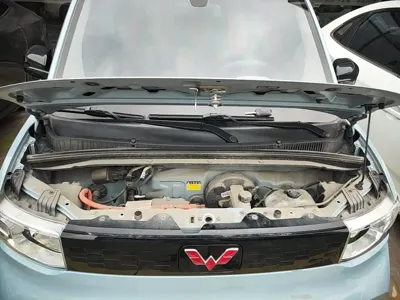 Wuling MINIEV 2021, 24800 км, за 2803.62 USD - фото 20