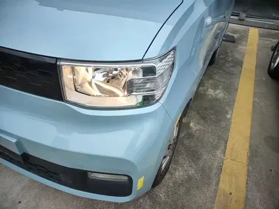 Wuling MINIEV 2021, 24800 км, за 2803.62 USD - фото 24