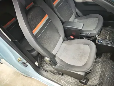 Wuling MINIEV 2021, 24800 км, за 2803.62 USD - фото 25