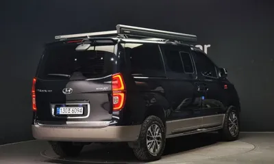 Hyundai Starex 2019, 73565 км, за 27350.97 USD