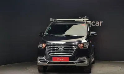 Hyundai Starex 2019, 73565 км, за 27350.97 USD