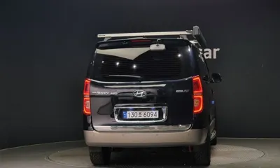 Hyundai Starex 2019, 73565 км, за 27350.97 USD