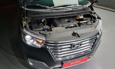 Hyundai Starex 2019, 73565 км, за 27350.97 USD - фото 6