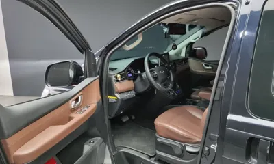 Hyundai Starex 2019, 73565 км, за 27350.97 USD - фото 10