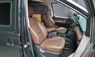 Hyundai Starex 2019, 73565 км, за 27350.97 USD - фото 12