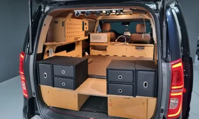 Hyundai Starex 2019, 73565 км, за 27350.97 USD - фото 20