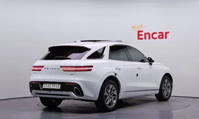 Genesis GV70 2023, 59795 км, за 26977.82 USD