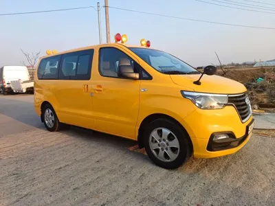Hyundai Starex 2020, 14805 км, за 14910.66 USD